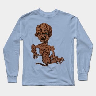 Baby Freddy Long Sleeve T-Shirt